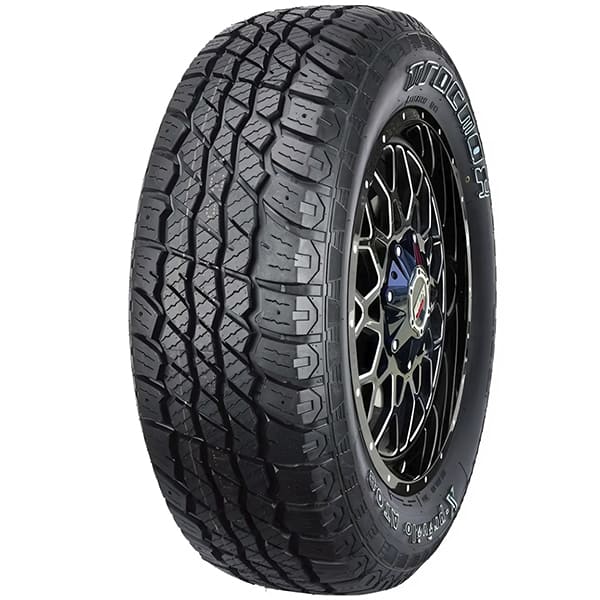 225/65R17 TRACMAX X-Privilo AT08 102T