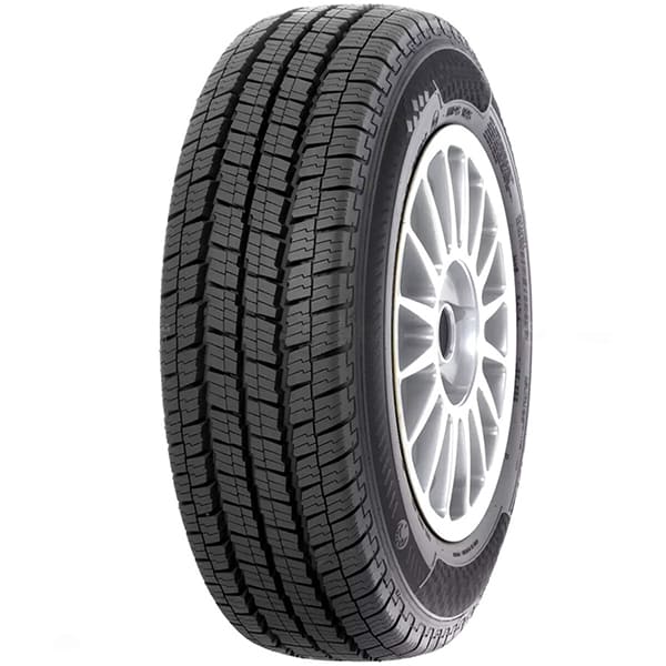 195/75R16С Torero MPS125 (ex. Matador) 107/105R б/к