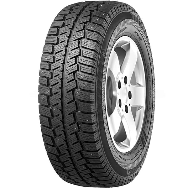 185/75Р16С Torero MPS500  104/102R шип. А