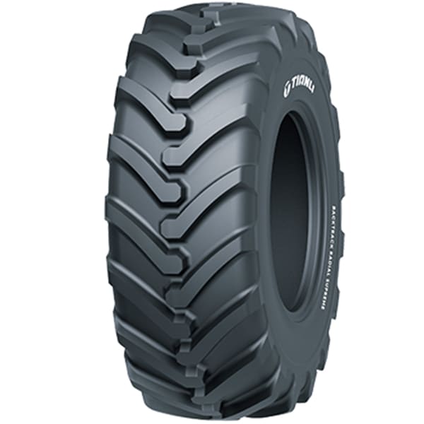 500/70Р24 (19.5LР24) Tianli BACKTRACK RADIAL SUPREME R-4 164A8/B TL