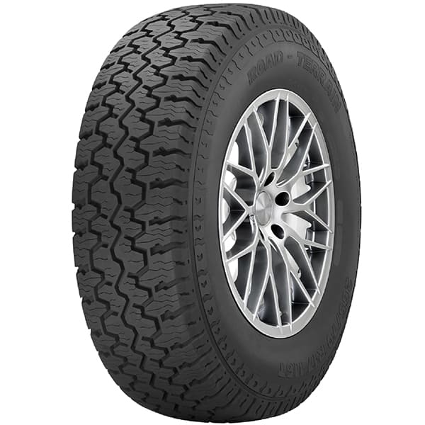 265/65R17 Tigar Road Terrain 116Т