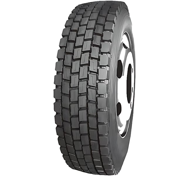 295/80R22.5 Transtone TT608 152/149L нс18 вед. TL