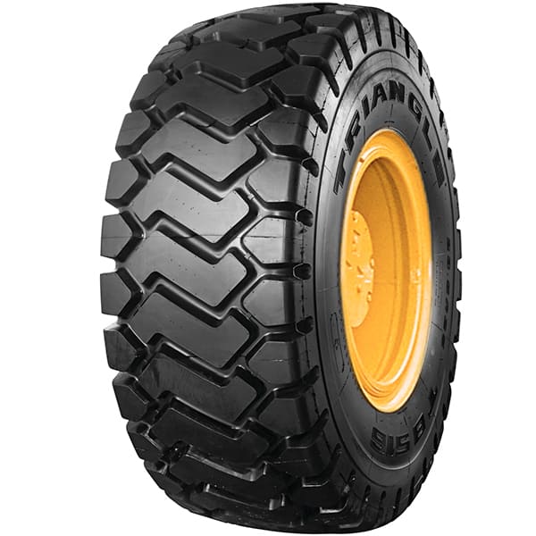 23.5R25 Triangle ** TB516 E-3 201/185A2/B TL