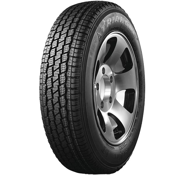 185/75R16С Triangle TR646 104/102Q