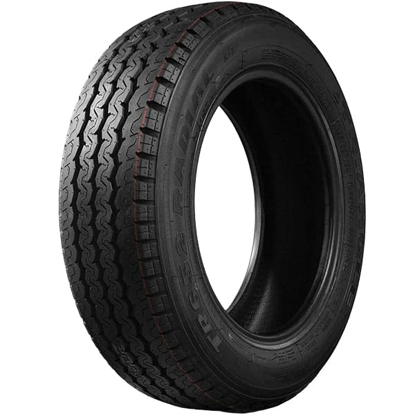 195/75R16С Triangle TR652 107/105R