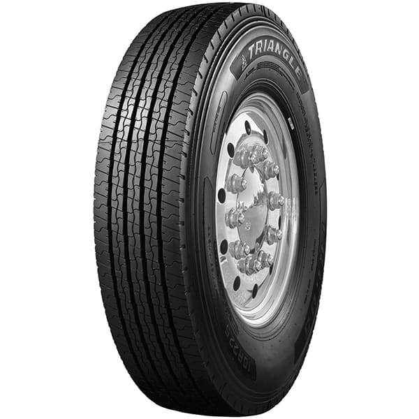 235/75R17.5 Triangle TR685 143/141J нс18 TL Универсальная