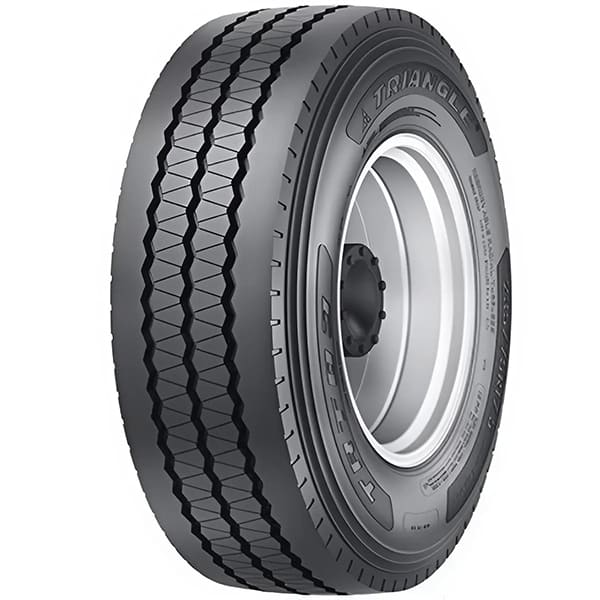 235/75R17.5 Triangle TRT03 143/141J нс18 приц. TL
