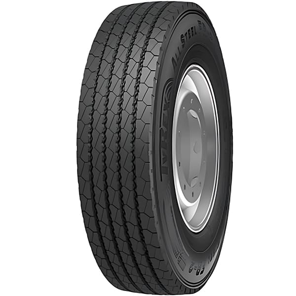 315/70R22.5 Tyrex AllSteel FR-2 154/150L рул. TL