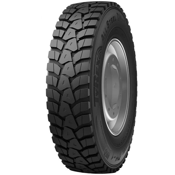 315/80R22.5 TyRex AllSteel DM-1 156/150K TL  Карьерный
