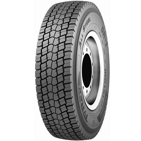 295/80R22.5 Tyrex AllSteel DR-1 152/148М вед. TL