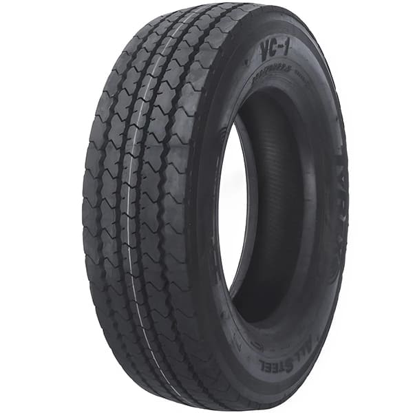 275/70R22.5 Tyrex AllSteel VC-1 148/145J унив. TL