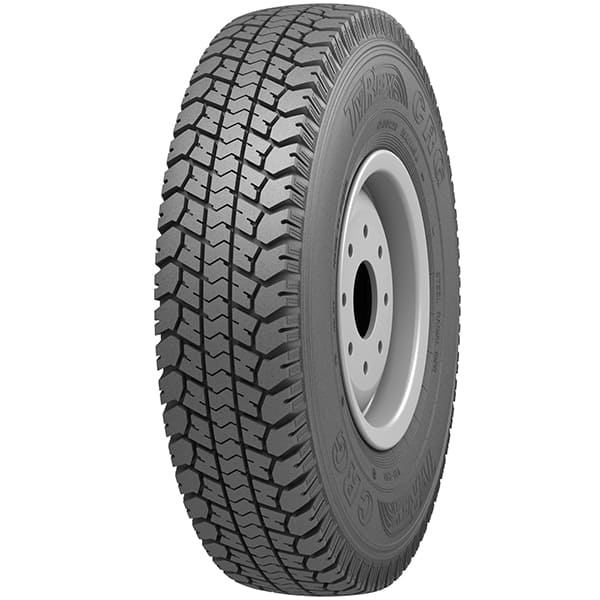 8.25R20 TyRex CRG POR  VM-201 133/131K нс14 ТТ ГК-115