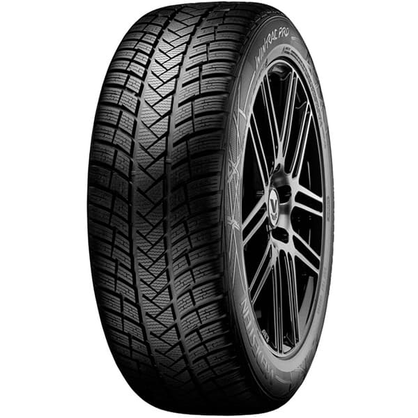 265/40R22 VREDESTEIN Wintrac Pro 106Y лип.