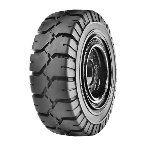 7.00-12 Volex FRKLFT SOLID .. TL Цельнолитая (без замка)