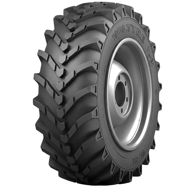 18.4R34(460/85р34) Voltyre VL-31 144А8 нс8 TT ТК