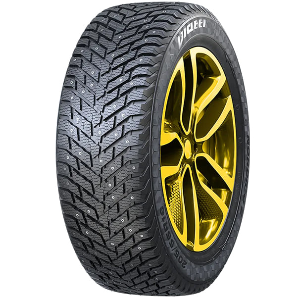185/55R15 Viatti Nordico 2 (V-528) 86T шип.