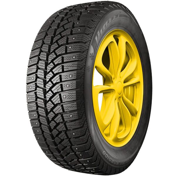 245/45Р17 НКШЗ Viatti Brina Nordico V-522 б/к 95T шип.