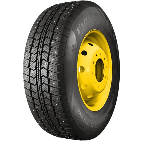195/75R16С Viatti Vettore Inverno (V-524) 107/105R TL шип.