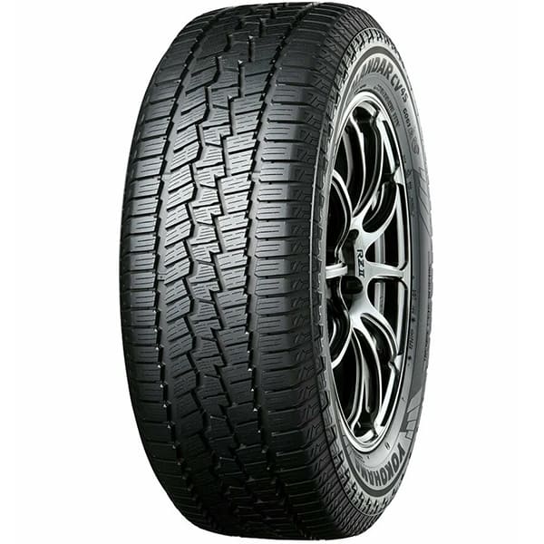265/50R20 Yokohama Geolandar CV4S G061 111V