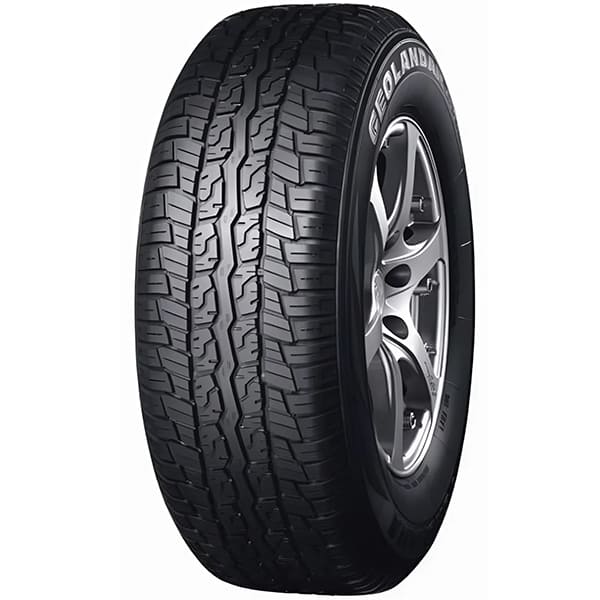265/65R17 Yokohama Geolandar G902 112H