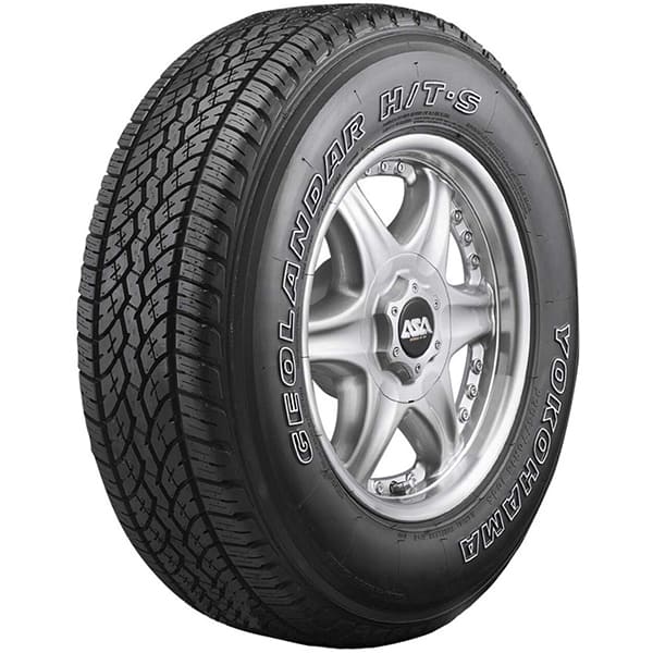 225/65R18 Yokohama Geolandar H/T-S G051 103H УЦЕНКА