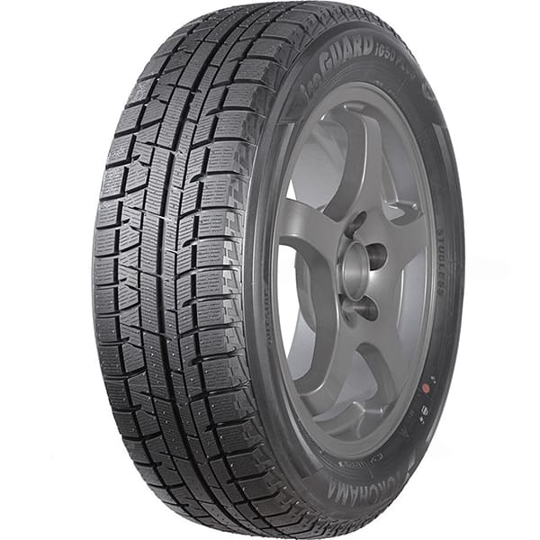 175/65R14 Yokohama Ice Guard IG50+ 82Q лип.