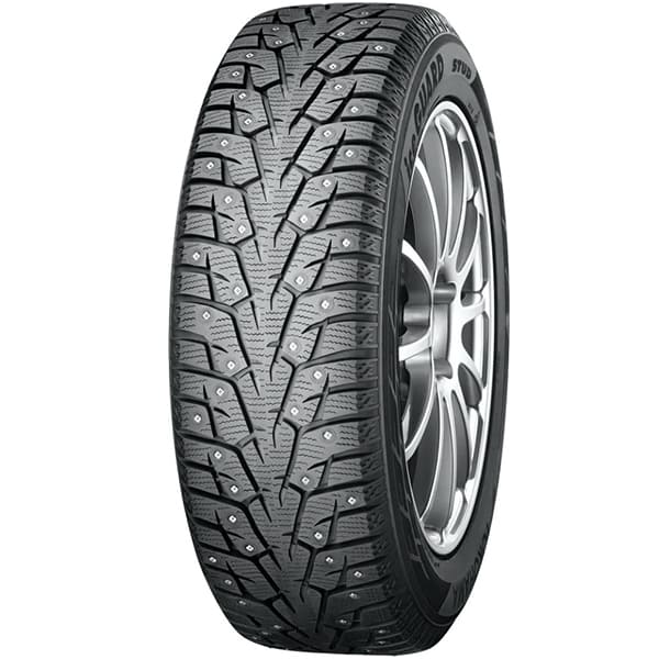 245/55R19 Yokohama Ice Guard IG55 103T шип.