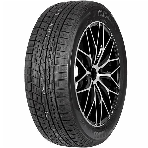225/55R18 Yokohama Ice Guard IG60 98Q лип.
