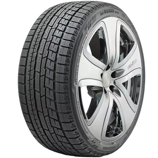 265/35R19 Yokohama Ice Guard IG60А 94Q лип. УЦЕНКА