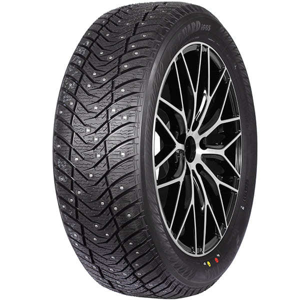 215/50R17 Yokohama Ice Guard IG65 95T шип.
