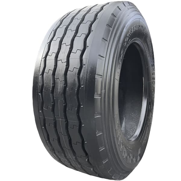 385/65R22.5 Yokohama YOT RY357 160J(158L) прицеп 4-х руч. Япония