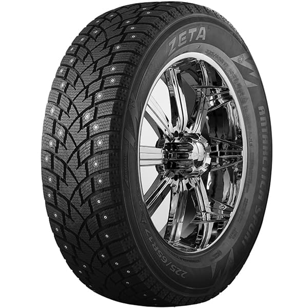 245/45Р20 Zeta Antarctica Sport 103H шип.