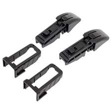 Адаптеры для щеток TL (TOP LOCK A/C) Alca (BMW, Mazda, Toyota, Lexus,Subaru)