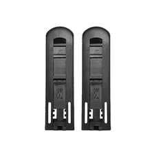 Адаптеры для щеток BL (Bayonet) прямой поводок Heyner (X-Ray)