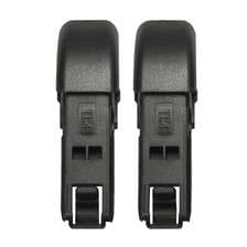 Адаптеры для щеток ST (Narrow Push Button) Alca (VW,Skoda)