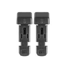 Адаптеры для щеток TL B (Cap Lock) Heyner (vesta с 2020г., duster с 2020г.)