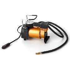 Компрессор AC580 в сумке 14A 150PSI 'TORNADO' 12V (35л/мин)
