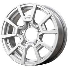 ДЛ 5*139.7 16*6.5 D98.5 ET40 Carwel Нива-SK SL