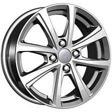 ДЛ 4*98 15*6 D58.6 ET35 Carwel Акуш SL