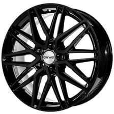 ДЛ 5*114.3 18*7 D67.1 ET50 Carwel Вайс BK