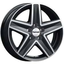 ДЛ 5*112 16*6.5 D66.6 ET50 Carwel Витим AB
