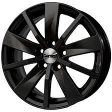ДЛ 5*100 15*6 D57.1 ET40 Carwel Имлес BK