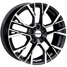 ДЛ 5*108 18*7 D65.1 ET43 Carwel Камак ABT