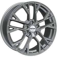 ДЛ 5*114.3 18*7 D54.1 ET53 Carwel Камак GRT