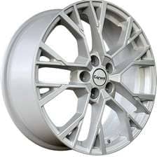 ДЛ 5*114.3 18*7 D66.5 ET40 Carwel Камак SLT
