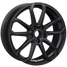 ДЛ 5*114.3 18*7 D67.1 ET51 Carwel Юкон BL