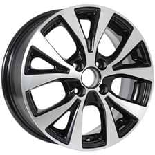 ДЛ 4*100 15*6 D54.1 ET48 Carwel Талто AB