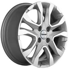 ДЛ 4*100 15*6 D60.1 ET40 Carwel Тобол AST