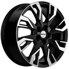 ДЛ 5*108 18*7 D65.1 ET36 Carwel Чеко ABT