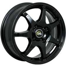 ДЛ 4*98 15*6 D58.6 ET36 CrossStreet CR-15 Black